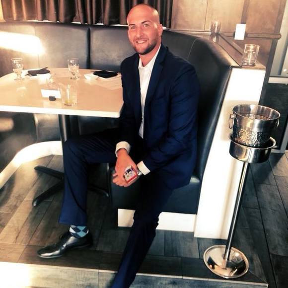 Meet your Posher, Joey - Picture 1 of 1